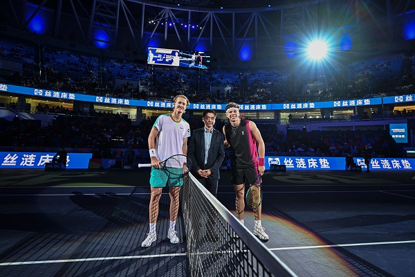 er与分线 er与分线